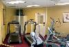 Image of Fitness room