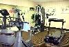 Image of Fitness room