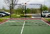 Image of Sports court