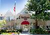 Residence Inn Pleasant Hill Concord