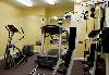 Image of Fitness room