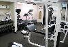 Image of Fitness room
