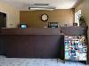 Image of Front desk