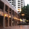 San Diego Concourse