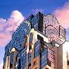 San Francisco Marriott