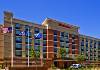 Sheraton Herndon Dulles Airport Hotel US