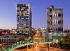 Sheraton Kansas City Hotel at Crown Center US