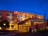 Sheraton Minneapolis West Hotel US