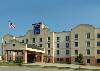 Sleep Inn and Suites Springdale