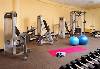 Image of Fitness room