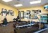 Image of Fitness room