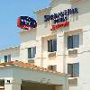 SpringHill Suites Baton Rouge South