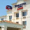 SpringHill Suites Baton Rouge South