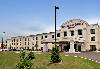 SpringHill Suites Grand Rapids Airport Southeast