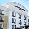 SpringHill Suites Knoxville at Turkey Creek