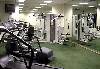 Image of Fitness room