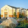 SpringHill Suites Minneapolis St Paul Airport Eagan