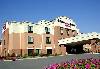 SpringHill Suites Morgantown