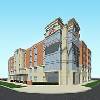 SpringHill Suites Norfolk Old Dominion University