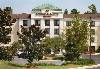 SpringHill Suites Raleigh-Durham Airport/Research Triangle Park