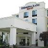 SpringHill Suites Seattle Bothell