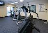 Image of Fitness room