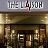 The Liaison Capitol Hill Affinia hotel Washington USA