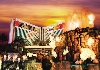 The Mirage Hotel and Casino Las Vegas