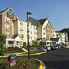 TownePlace Suites Kansas City Overland Park